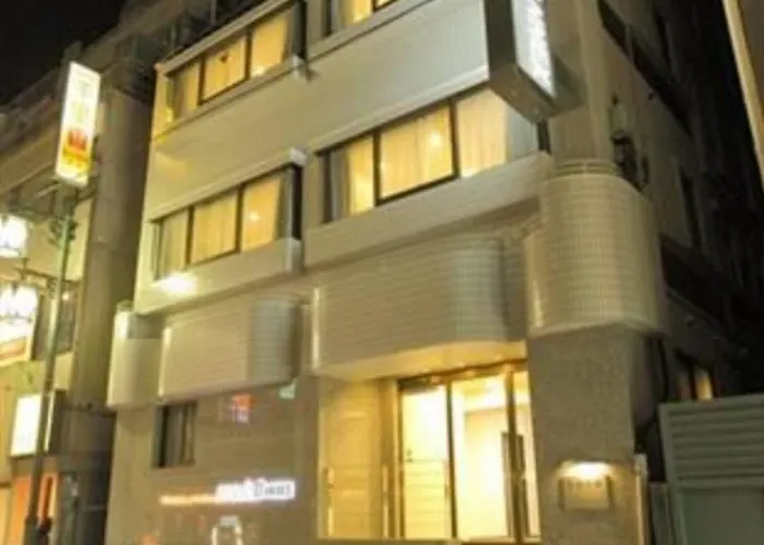 Marutani Annex