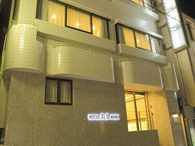 Marutani Annex Hotel Tóquio